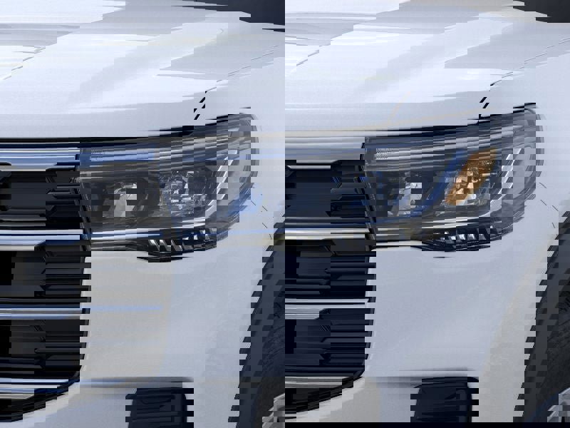 New 2026 Ford Explorer Active image 18