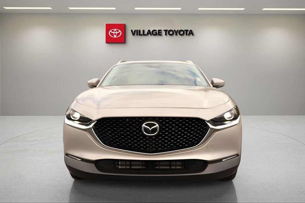 Used 2024 MAZDA CX-30 AWD 2.5 S w/ Preferred Package image 8