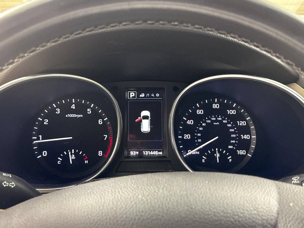 Used 2018 Hyundai Santa Fe Sport FWD image 36