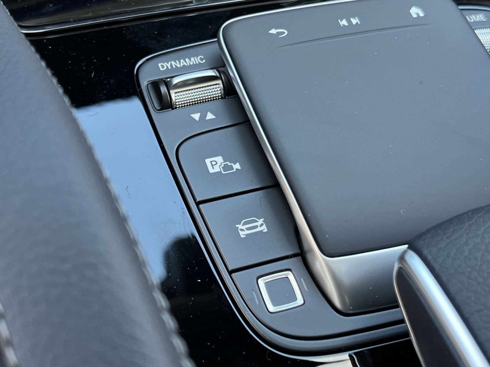 New 2026 Mercedes-Benz GLE 450 4MATIC image 33