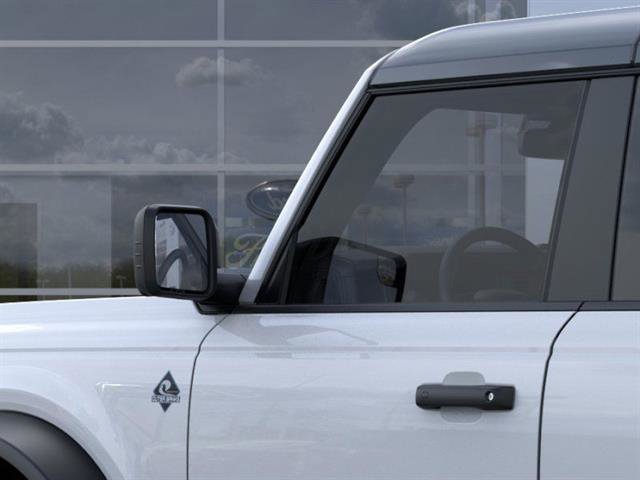 New 2026 Ford Bronco Outer Banks w/ Sasquatch Package image 25