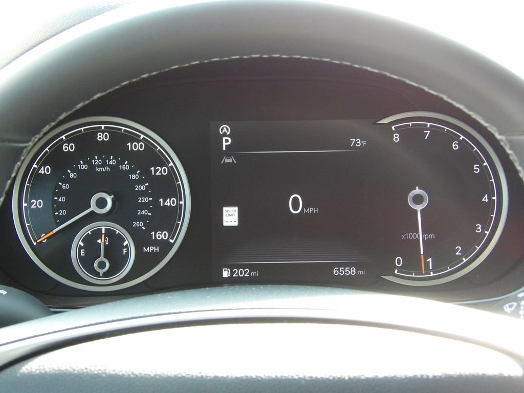 Used 2025 Genesis GV70 2.5T AWD/4WD image 29