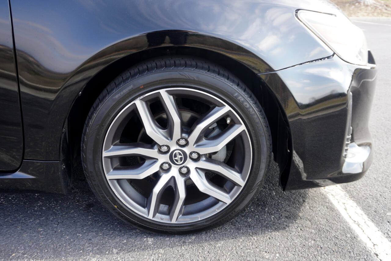 Used 2015 Scion tC image 32