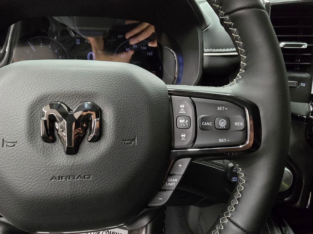 New 2026 RAM 1500 Limited image 25