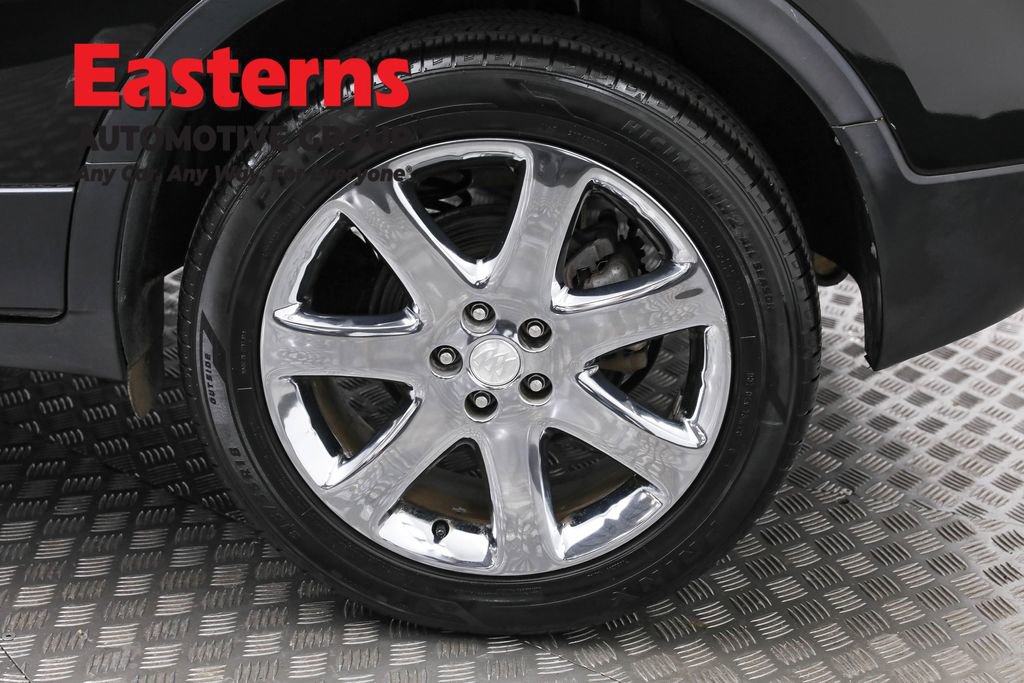 Used 2018 Buick Encore Essence w/ Experience Buick Package image 33