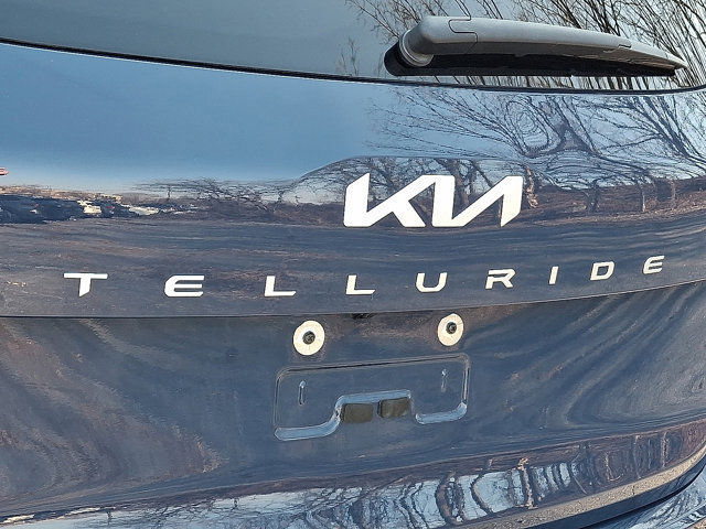 Used 2023 Kia Telluride EX X-Line AWD/4WD image 52