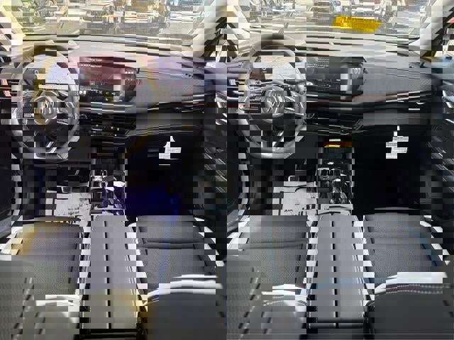 New 2026 Buick Envision Sport Touring image 23