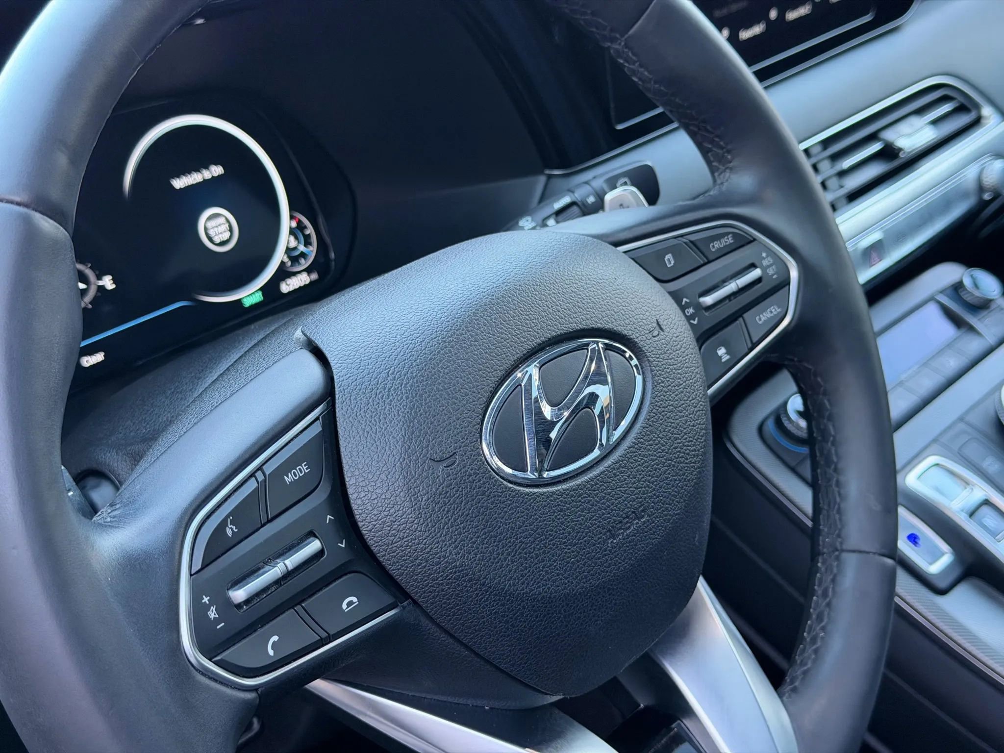 Used 2021 Hyundai Palisade Limited image 91