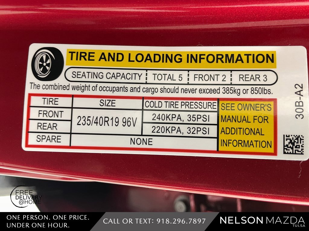 Used 2024 Honda Accord Touring image 53