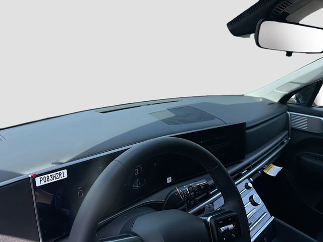 New 2026 Hyundai Santa Fe SE FWD image 9