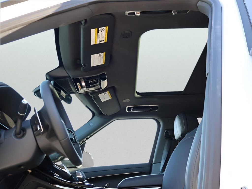 New 2026 Land Rover Range Rover Sport Dynamic SE image 36