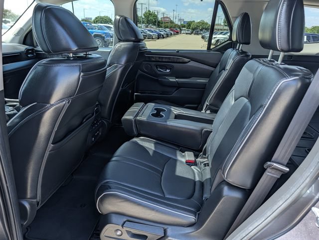 Used 2023 Honda Pilot Elite image 29