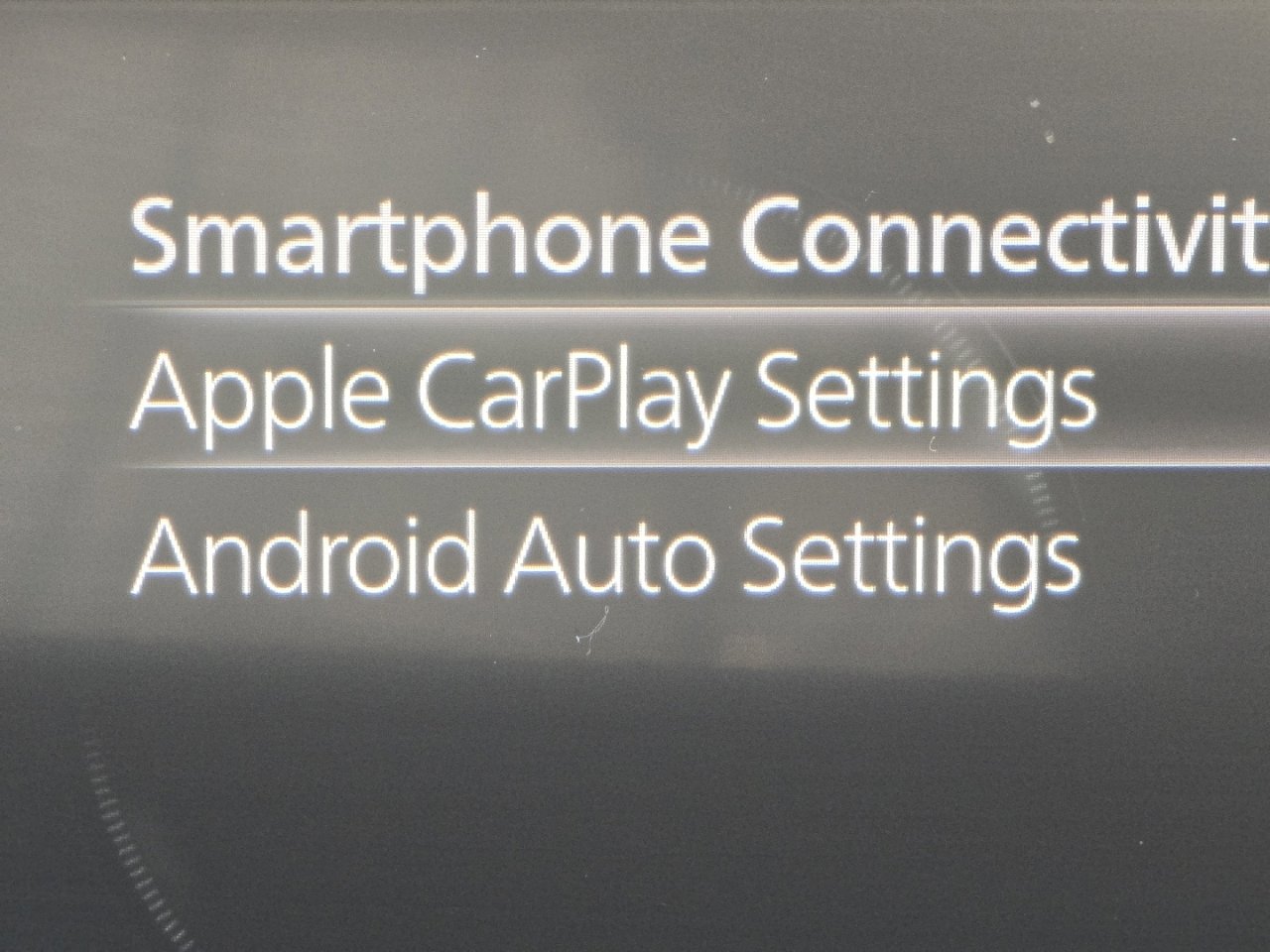 Used 2021 MAZDA CX-30 AWD 2.5 S w/ Select Package image 4