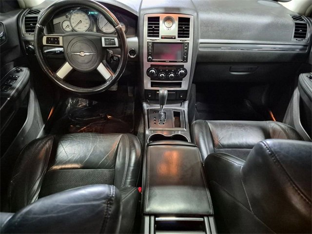 Used 2008 Chrysler 300 SRT8 w/ SRT Option Group II image 25