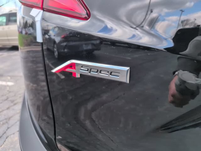 New 2026 Acura RDX A-Spec w/ Advance Package AWD/4WD image 6