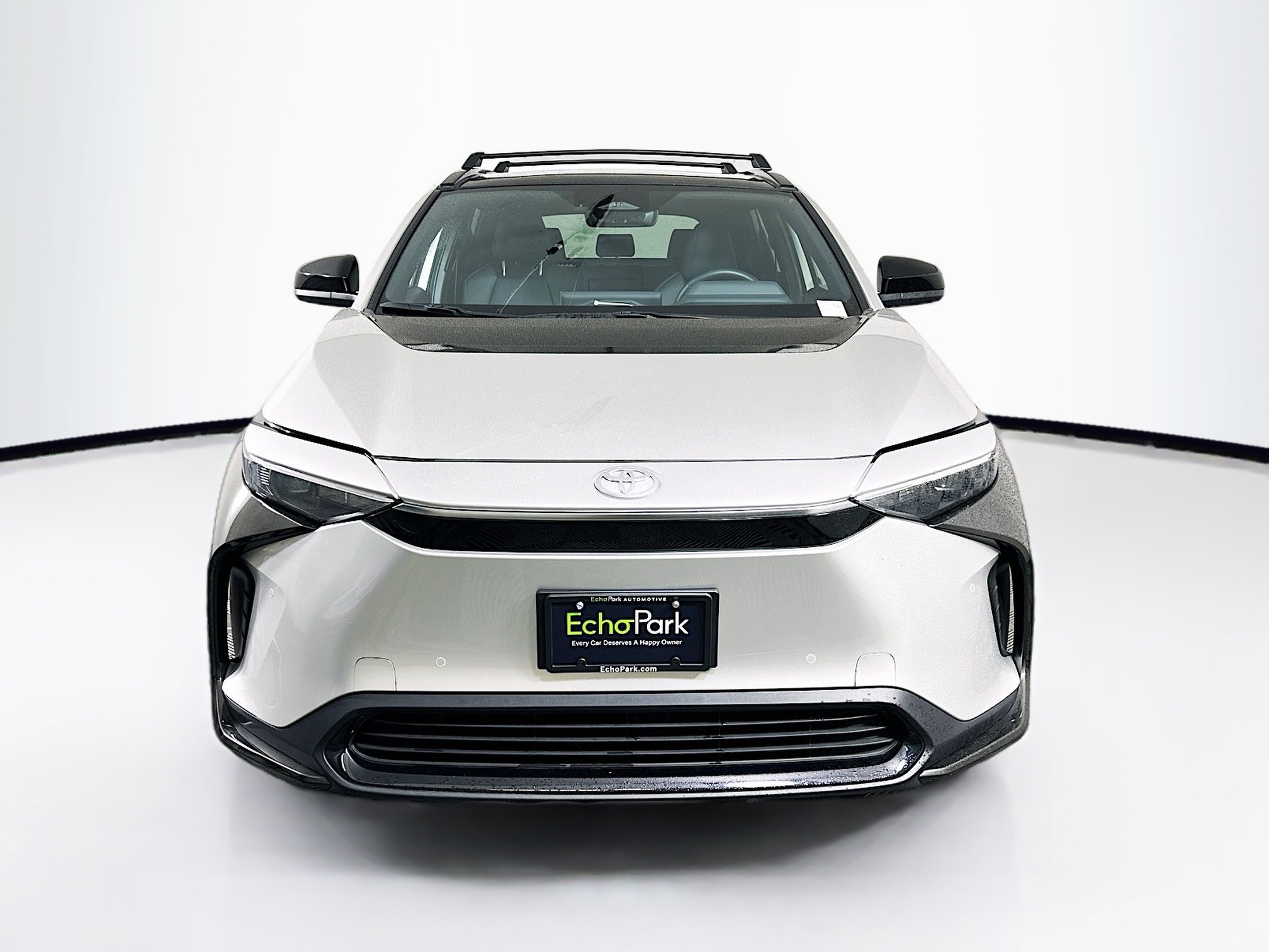 Used 2024 Toyota bZ4X FWD w/ Weather Package image 2