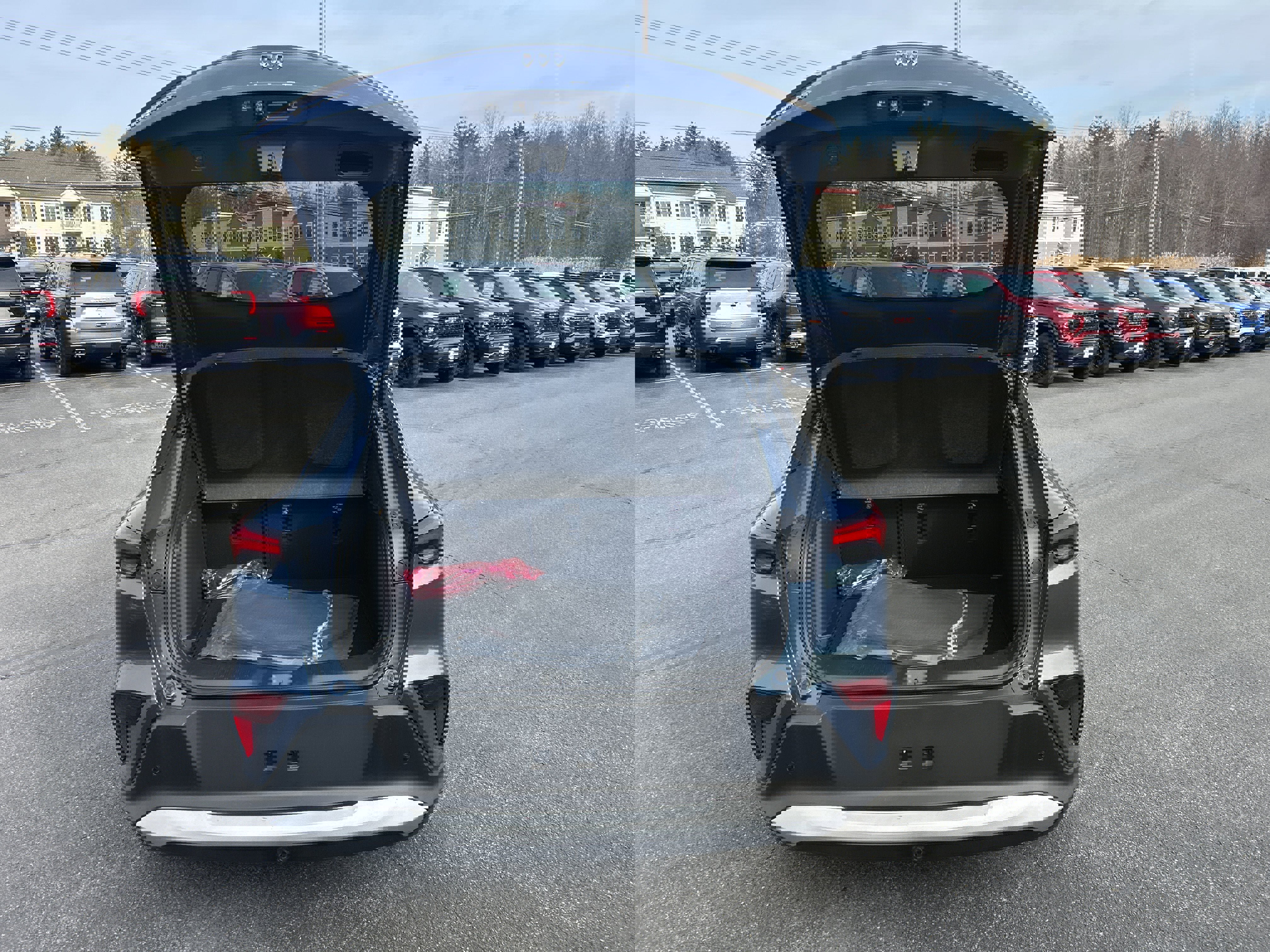 New 2026 Buick Envista Preferred image 9