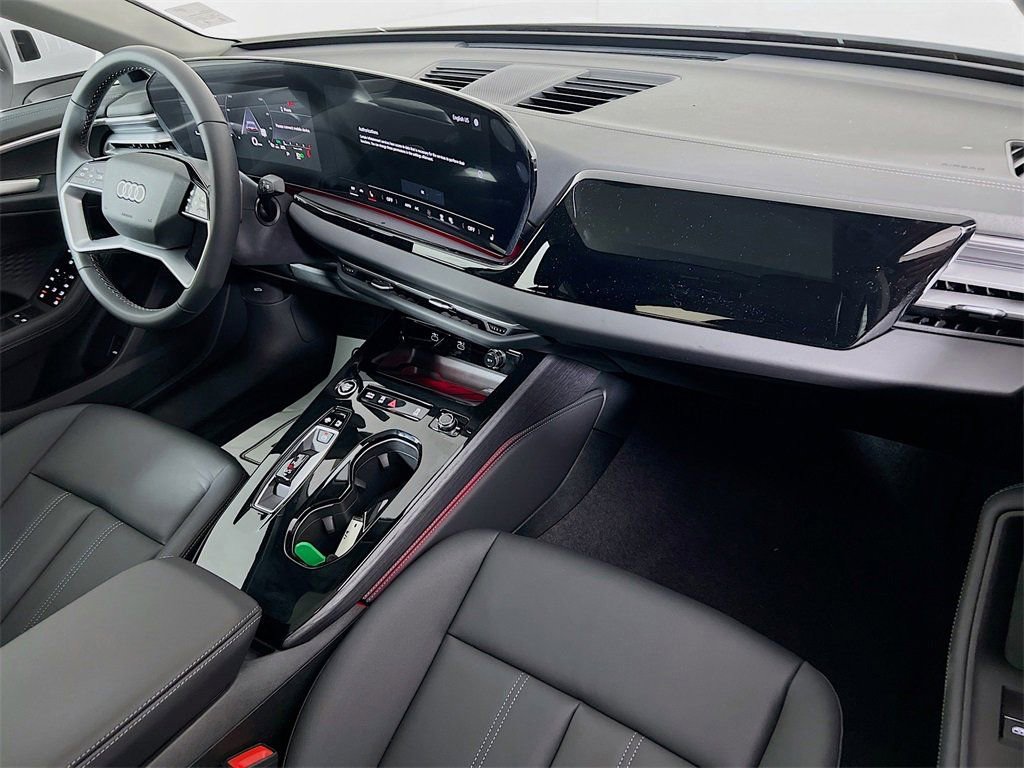 New 2025 Audi A5 2.0T Premium image 26