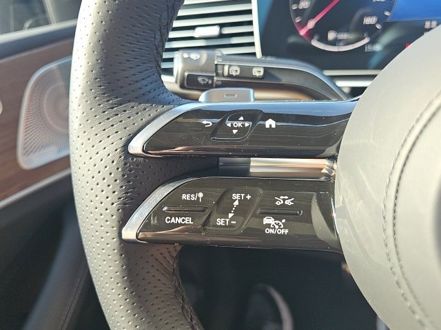 New 2026 Mercedes-Benz GLS 450 4MATIC image 24