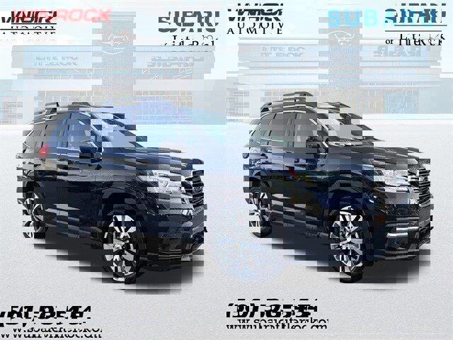 Used 2021 Subaru Ascent Premium w/ Sport Package