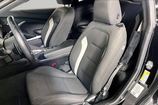 Used 2022 Chevrolet Camaro LT w/ RS Package RWD image 17