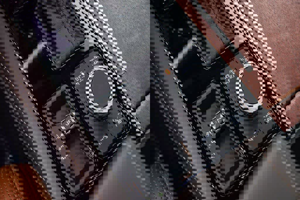 Used 2025 Toyota Tundra 1794 Edition w/ TRD Off-Road Package image 30