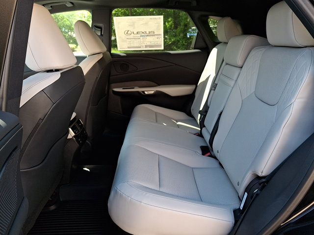 New 2026 Lexus RX 350 Premium AWD/4WD image 5