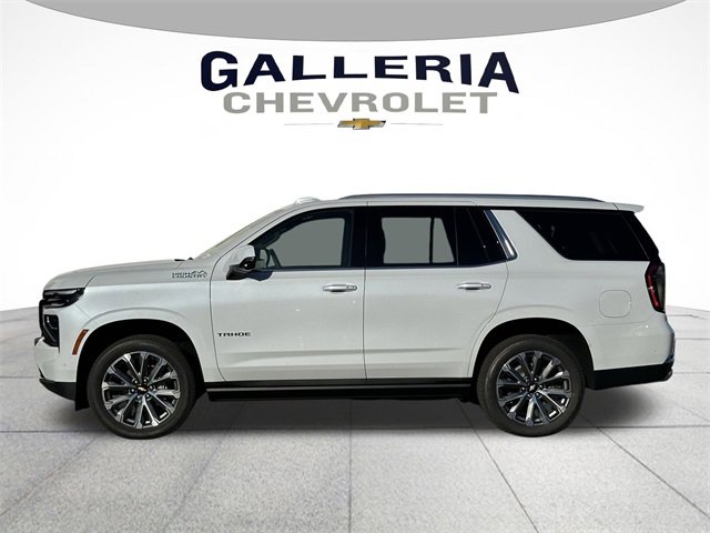 New 2026 Chevrolet Tahoe High Country image 4