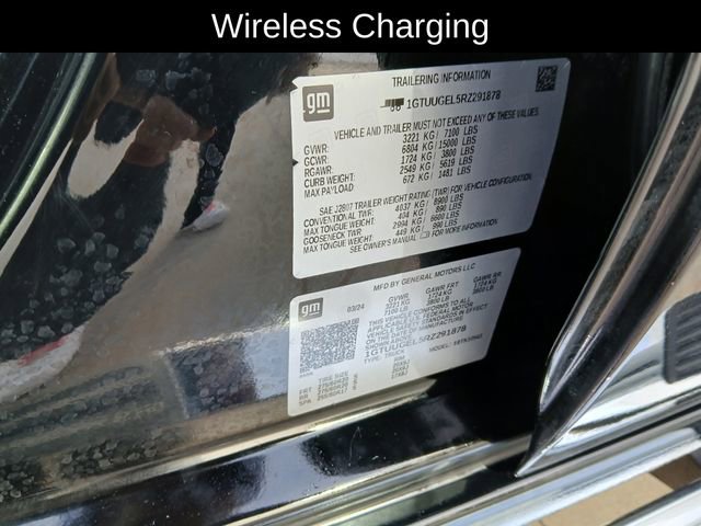 Certified 2024 GMC Sierra 1500 Denali w/ Technology Package image 36