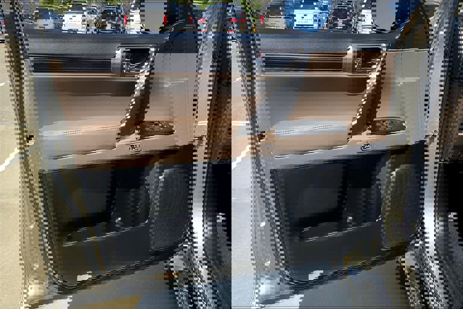 Used 2023 Lexus GX 460 Premium image 25