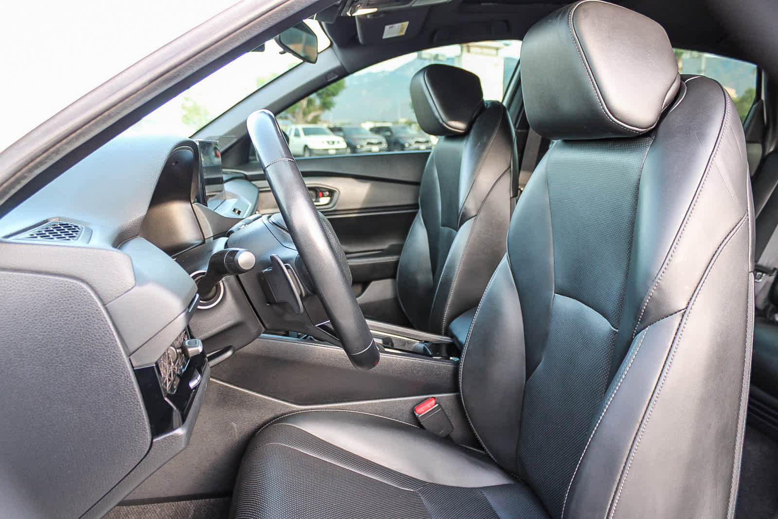 Used 2023 Honda Accord Sport image 17