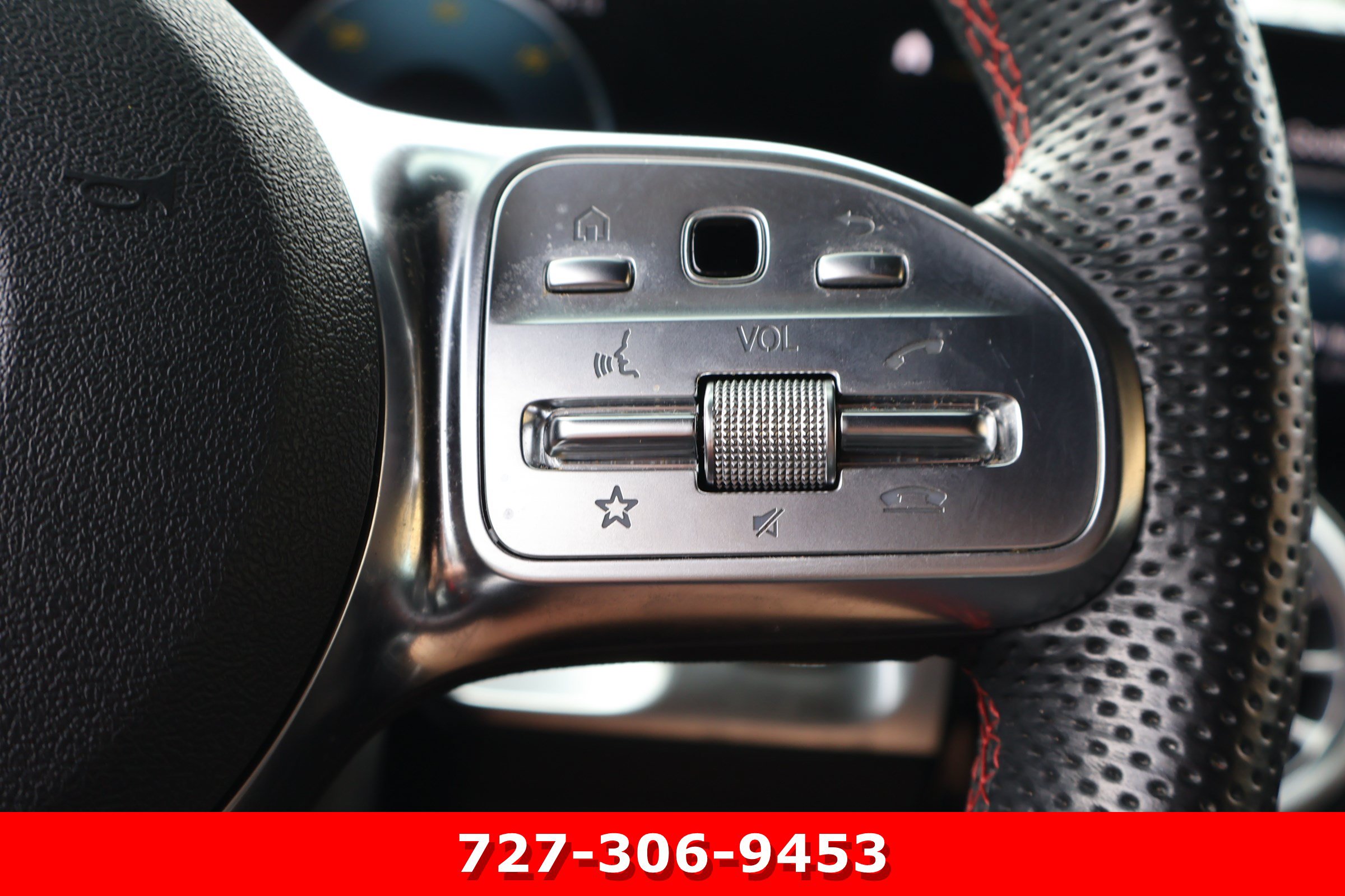 Certified 2023 Mercedes-Benz EQB 300 4MATIC image 25