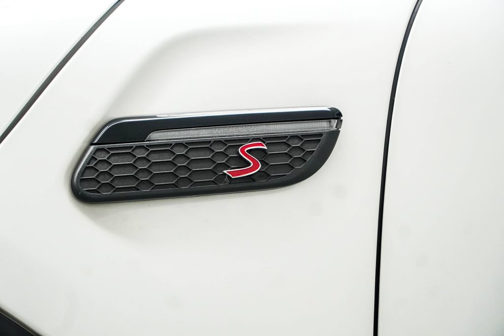 Used 2023 MINI Cooper S FWD image 9