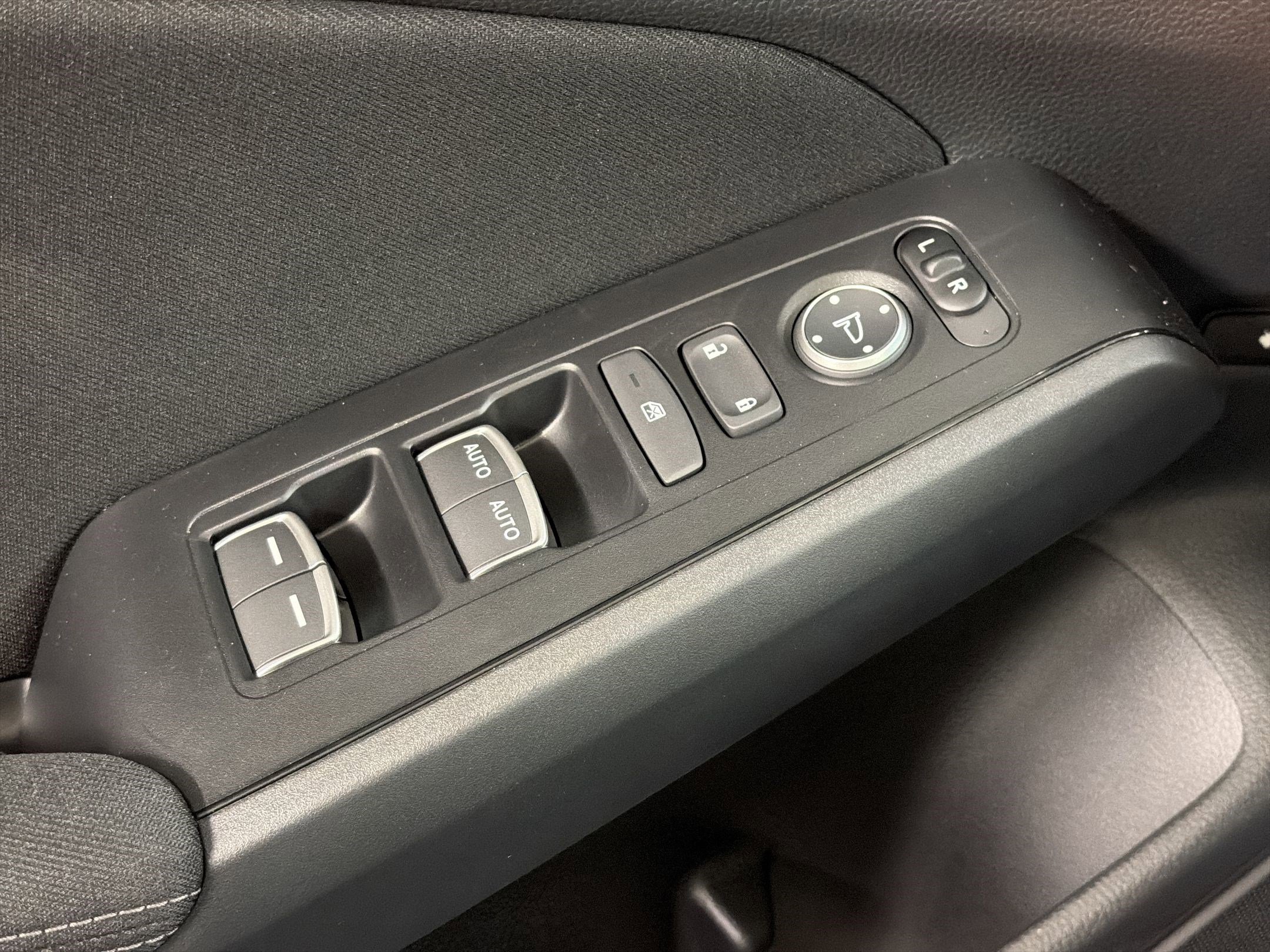 New 2026 Honda Civic LX image 12