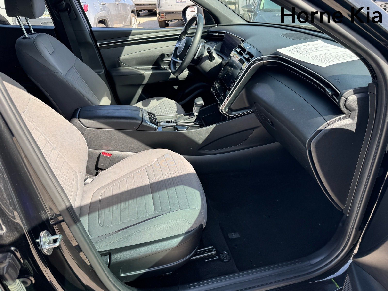 Used 2022 Hyundai Santa Cruz SEL Premium w/ Cargo Package AWD/4WD image 26