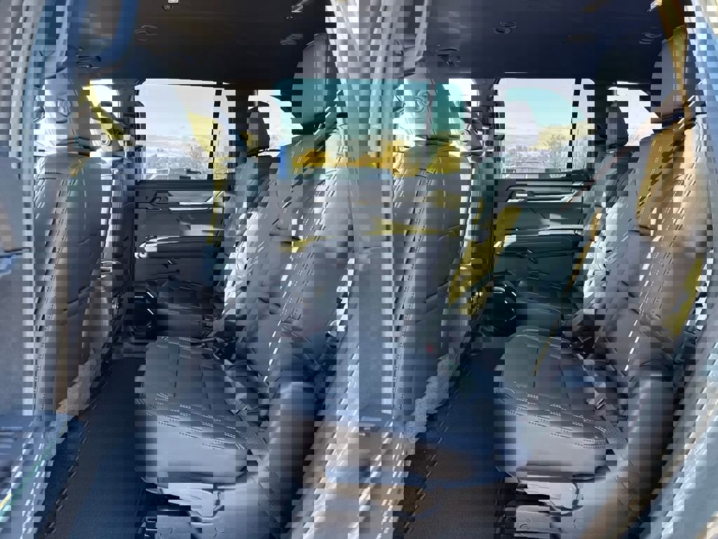 New 2026 GMC Acadia Elevation w/ Black Edition image 12