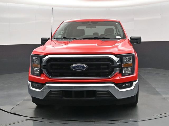 Used 2023 Ford F150 Lariat image 9