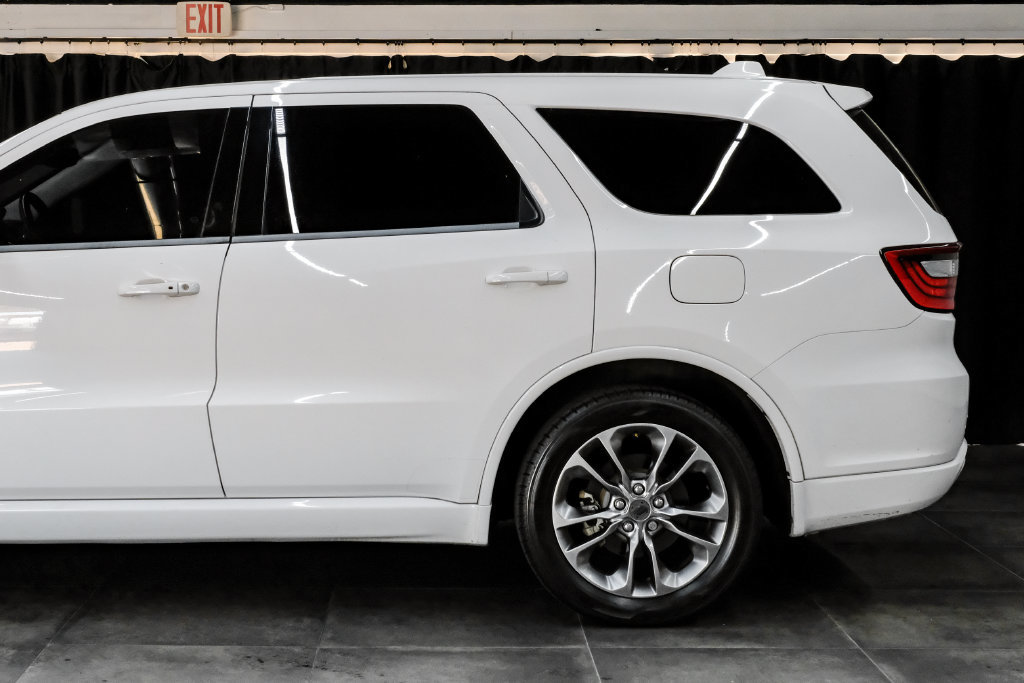 Used 2019 Dodge Durango GT RWD image 13