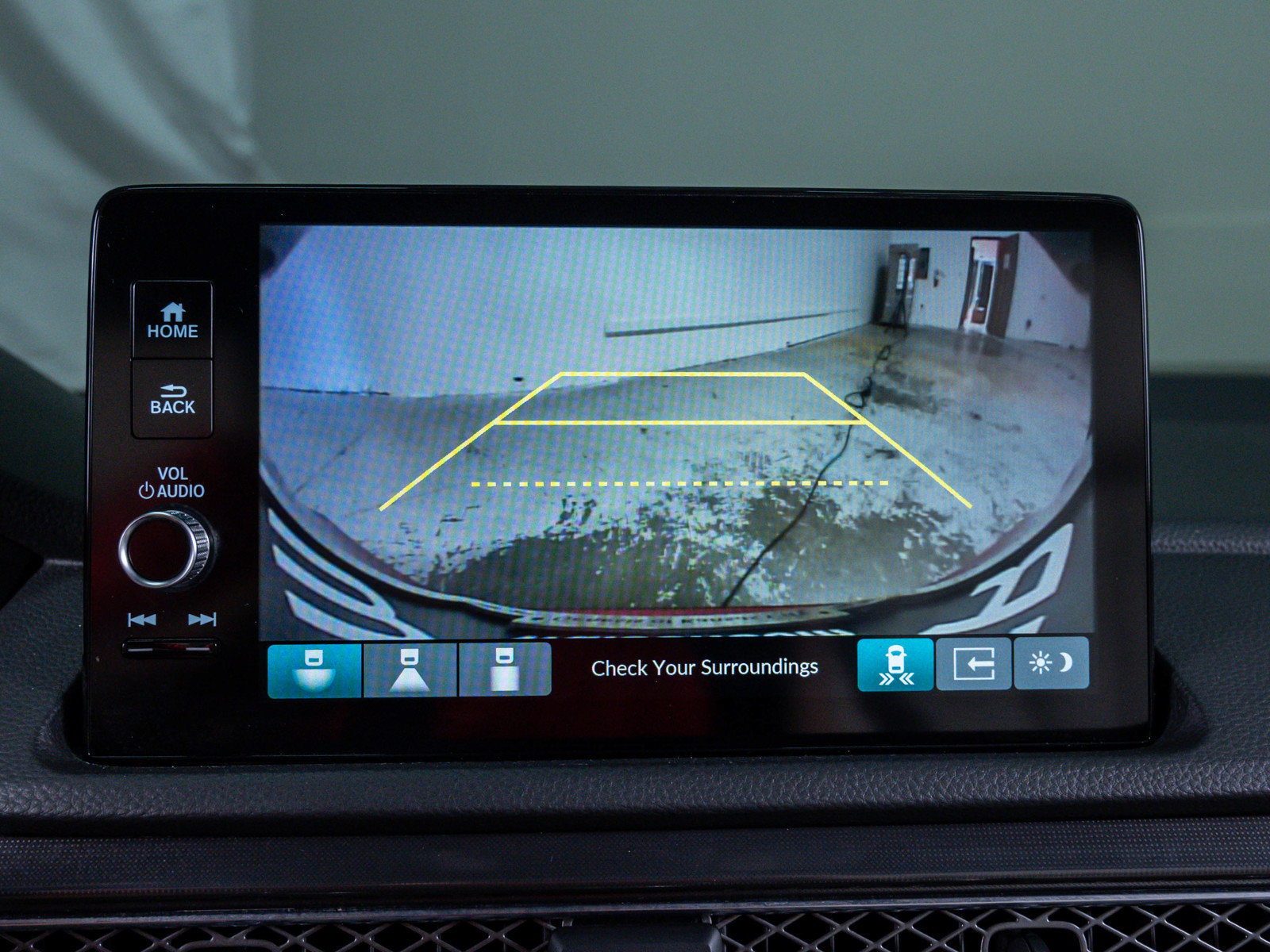 Used 2023 Acura Integra A-Spec image 25