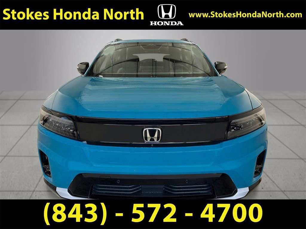 New 2026 Honda Prologue Elite image 11