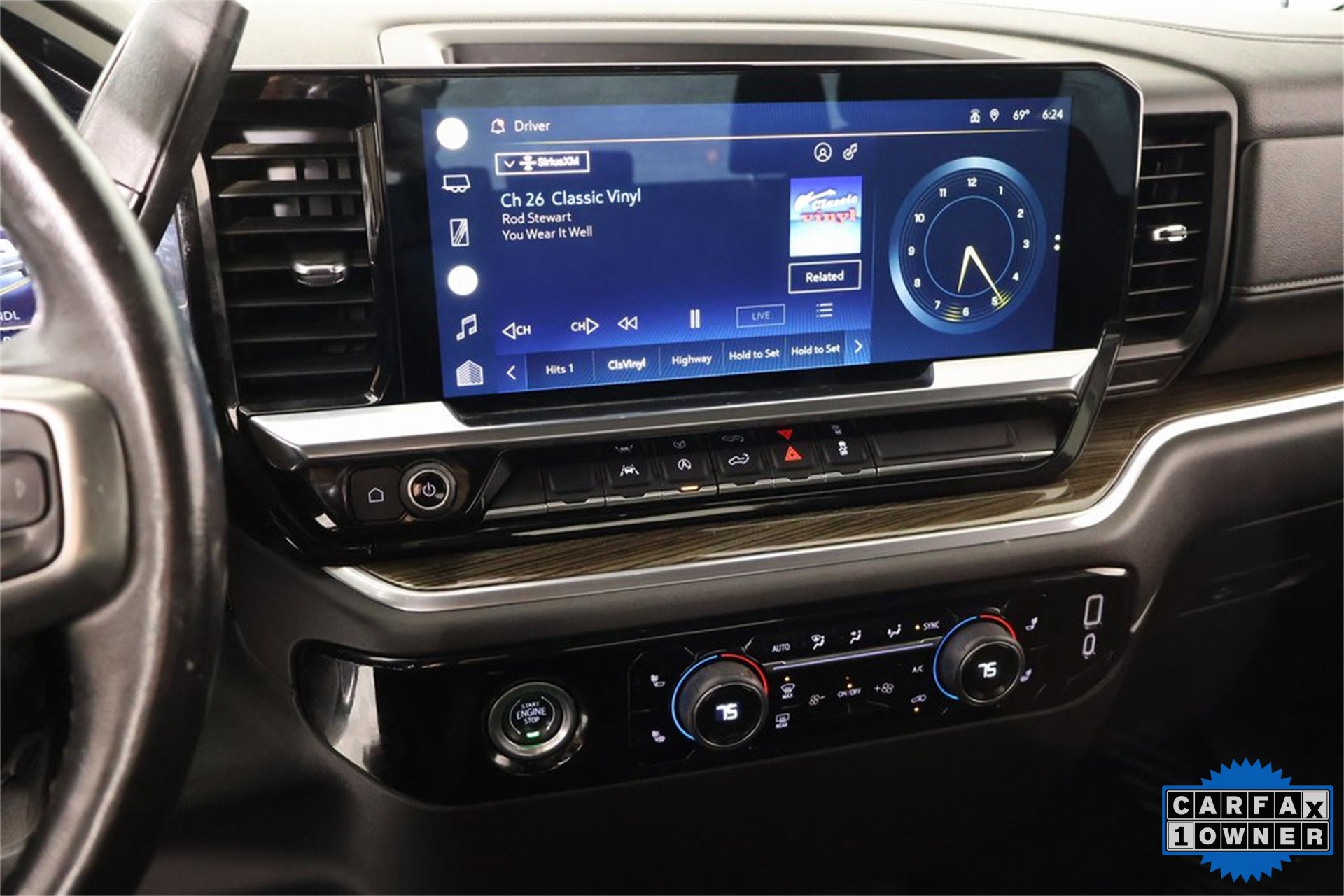 Used 2022 Chevrolet Silverado 1500 LT image 5