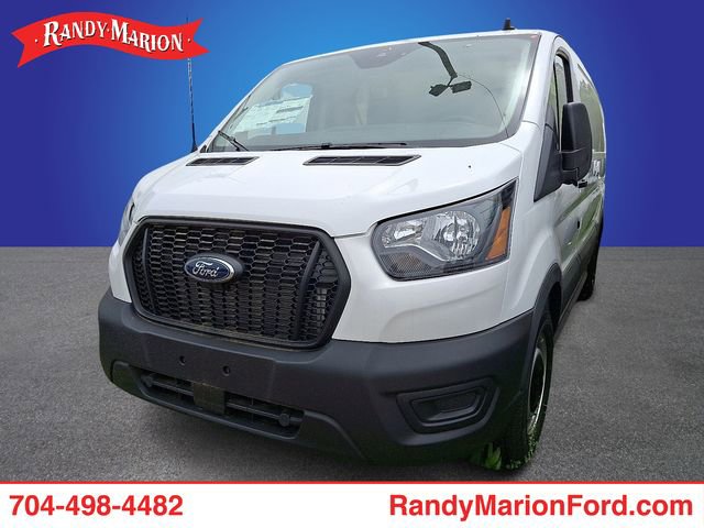 New 2024 Ford Transit 150 Low Roof