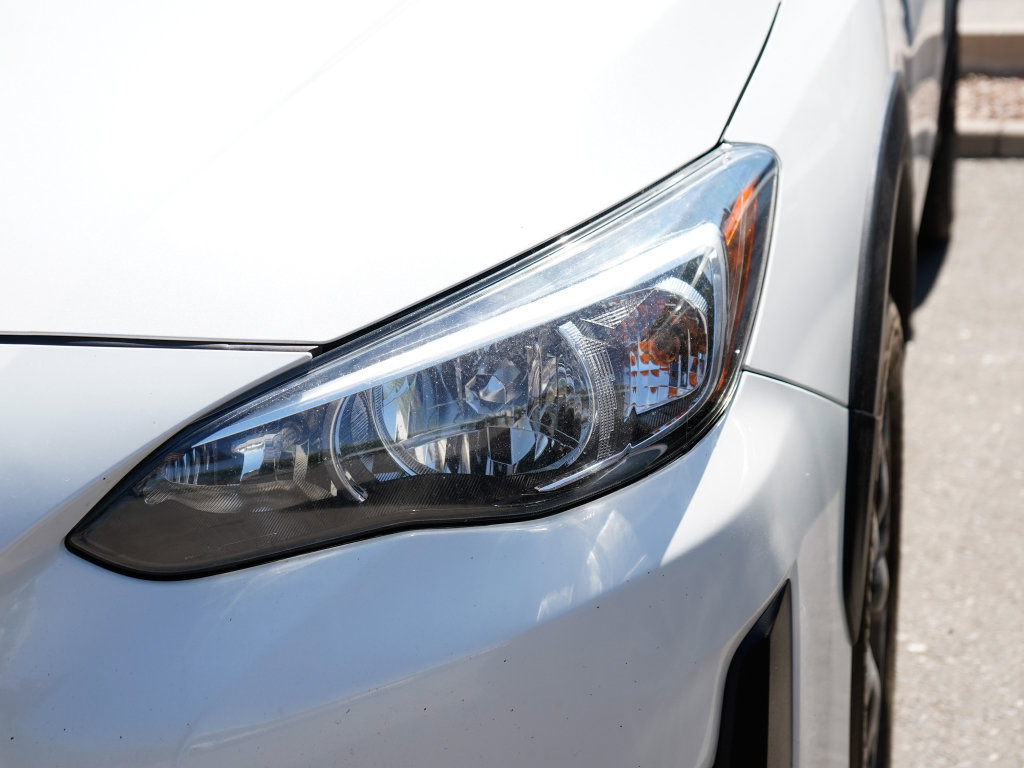 Used 2021 Subaru Crosstrek 2.0i Premium AWD/4WD image 4