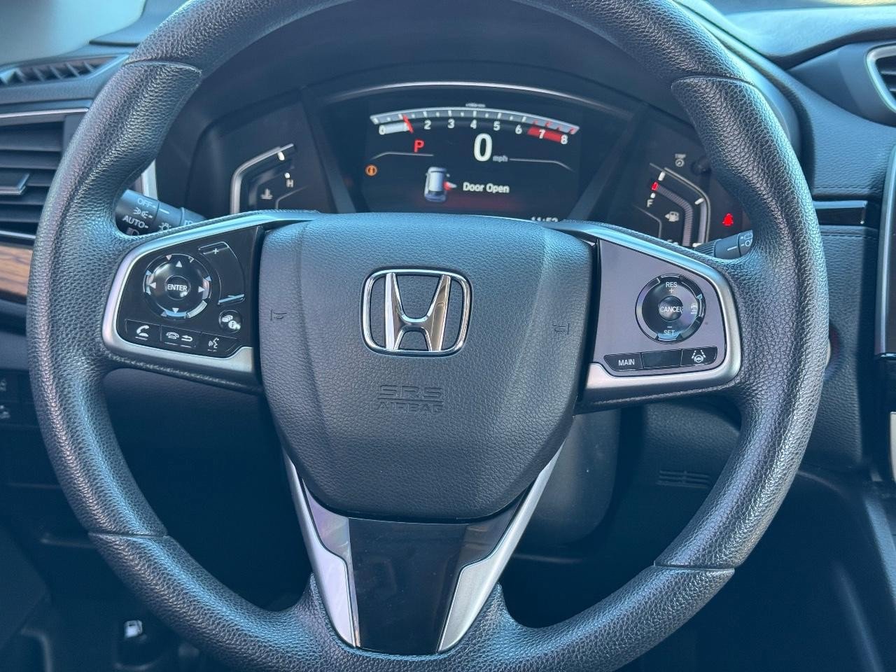 Used 2022 Honda CR-V EX image 12