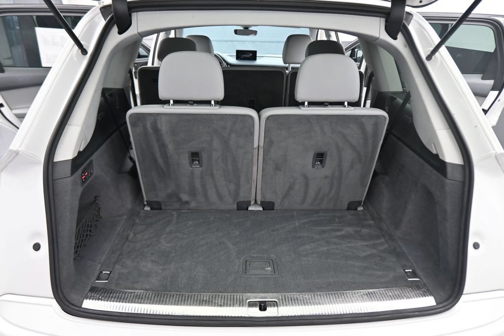 Used 2019 Audi Q7 3.0T Premium Plus AWD/4WD image 43