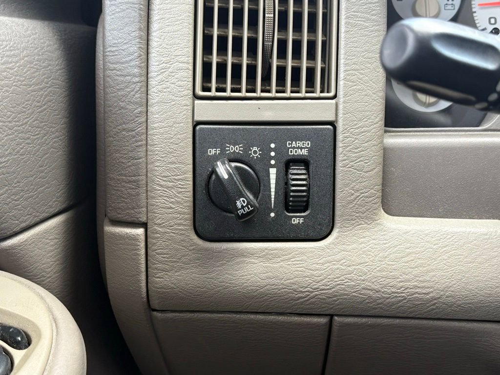 Used 2004 Dodge Ram 1500 Truck SLT image 25