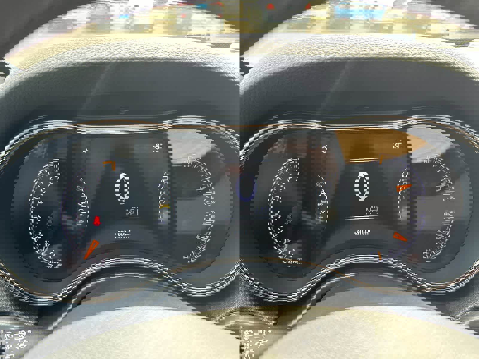 Certified 2020 Jeep Grand Cherokee Limited X image 14