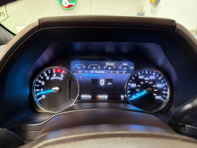 Used 2021 Ford F250 King Ranch w/ King Ranch Ultimate Package image 20