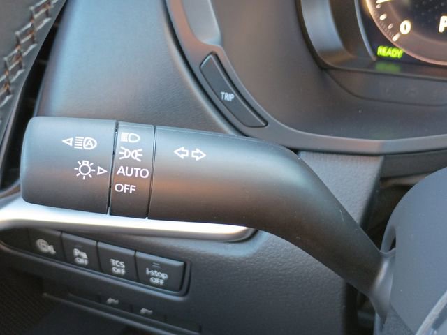 New 2026 MAZDA CX-70 3.3 Turbo S w/ Premium Package image 36