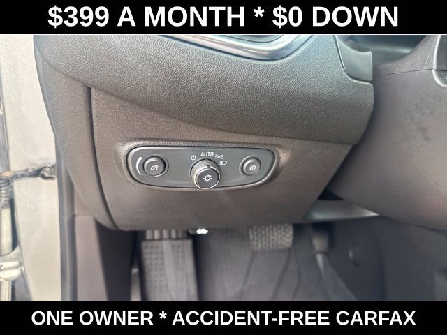 Used 2024 Chevrolet Equinox Premier FWD image 31